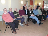 OPAL Meeting - Ruddington (Pictures 3)