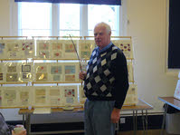 OPAL Meeting - Ruddington (Pictures 2)