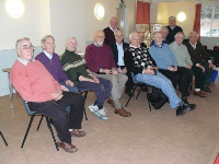 OPAL Meeting - Ruddington (Pictures 3)