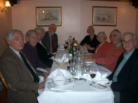 OPAL Meeting - Ruddington (Pictures 1)