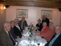 OPAL Meeting - Ruddington (Pictures 1)